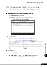 Preview for 261 page of PRIMERGY BX620 S3 User Manual