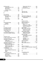 Preview for 284 page of PRIMERGY BX620 S3 User Manual