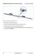 Preview for 42 page of PRIMERGY Econel 230R S1 Operating Manual