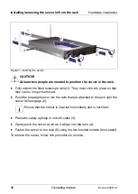 Preview for 46 page of PRIMERGY Econel 230R S1 Operating Manual