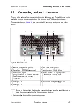 Preview for 47 page of PRIMERGY Econel 230R S1 Operating Manual