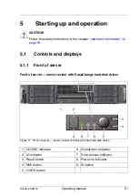 Preview for 51 page of PRIMERGY Econel 230R S1 Operating Manual