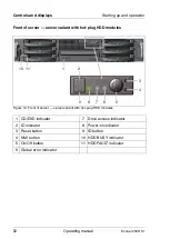 Preview for 52 page of PRIMERGY Econel 230R S1 Operating Manual