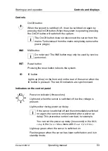 Preview for 53 page of PRIMERGY Econel 230R S1 Operating Manual