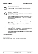 Preview for 54 page of PRIMERGY Econel 230R S1 Operating Manual