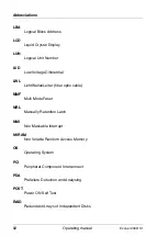 Preview for 82 page of PRIMERGY Econel 230R S1 Operating Manual