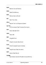 Preview for 83 page of PRIMERGY Econel 230R S1 Operating Manual