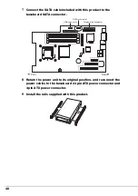 Preview for 48 page of PRIMERGY PG-RD101 User Manual