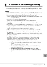 Preview for 67 page of PRIMERGY PG-RD101 User Manual