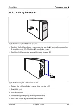 Preview for 69 page of PRIMERGY TX150 S5 Options Manual