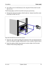 Preview for 73 page of PRIMERGY TX150 S5 Options Manual