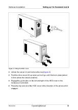 Предварительный просмотр 33 страницы PRIMERGY TX300 S3 Operating Manual