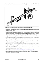 Предварительный просмотр 41 страницы PRIMERGY TX300 S3 Operating Manual