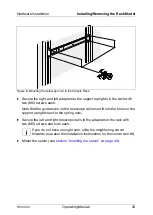 Предварительный просмотр 43 страницы PRIMERGY TX300 S3 Operating Manual