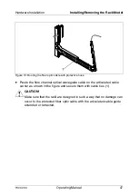 Предварительный просмотр 47 страницы PRIMERGY TX300 S3 Operating Manual