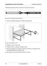 Предварительный просмотр 54 страницы PRIMERGY TX300 S3 Operating Manual