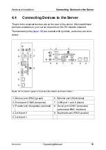 Предварительный просмотр 55 страницы PRIMERGY TX300 S3 Operating Manual