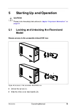 Предварительный просмотр 59 страницы PRIMERGY TX300 S3 Operating Manual