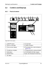 Предварительный просмотр 61 страницы PRIMERGY TX300 S3 Operating Manual