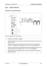 Предварительный просмотр 65 страницы PRIMERGY TX300 S3 Operating Manual