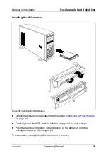 Предварительный просмотр 95 страницы PRIMERGY TX300 S3 Operating Manual