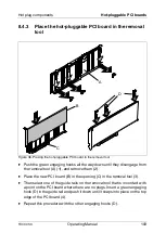 Предварительный просмотр 103 страницы PRIMERGY TX300 S3 Operating Manual