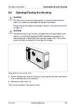 Предварительный просмотр 107 страницы PRIMERGY TX300 S3 Operating Manual