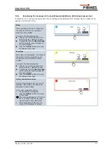 Preview for 31 page of Primes BeamMonitor BM+ 100S Original Instructions Manual