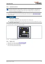 Preview for 67 page of Primes BeamMonitor BM+ 100S Original Instructions Manual