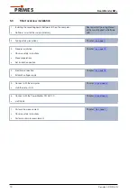 Preview for 12 page of Primes BeamMonitor BM+ Series Operating Manual