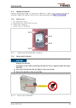 Preview for 35 page of Primes BeamMonitor BM+ Series Operating Manual