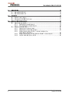 Preview for 6 page of Primes BM+ 100 Operating Manual