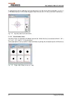 Preview for 52 page of Primes BM+ 100 Operating Manual