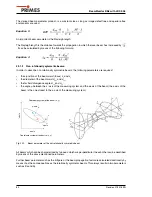 Preview for 80 page of Primes BM+ 100 Operating Manual