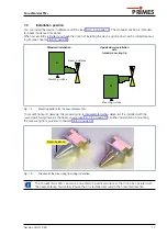 Preview for 17 page of Primes FocusMonitor FM+ Operating Manual