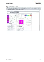 Preview for 37 page of Primes FocusMonitor FM+ Operating Manual