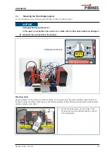 Preview for 25 page of Primes HP-MSM-HB Original Instructions Manual