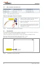 Preview for 30 page of Primes HP-MSM-HB Original Instructions Manual