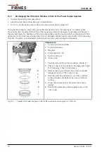 Preview for 70 page of Primes HP-MSM-HB Original Instructions Manual