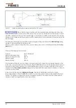 Preview for 90 page of Primes HP-MSM-HB Original Instructions Manual