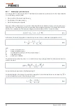 Preview for 98 page of Primes HP-MSM-HB Original Instructions Manual