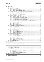 Preview for 5 page of Primes MicroSpotMonitor Plus HighBrilliance Original Instructions Manual