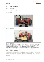 Preview for 13 page of Primes MicroSpotMonitor Plus HighBrilliance Original Instructions Manual