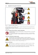 Preview for 19 page of Primes MicroSpotMonitor Plus HighBrilliance Original Instructions Manual