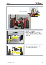 Preview for 33 page of Primes MicroSpotMonitor Plus HighBrilliance Original Instructions Manual