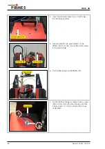 Preview for 34 page of Primes MicroSpotMonitor Plus HighBrilliance Original Instructions Manual