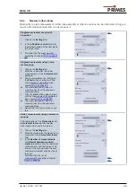 Preview for 65 page of Primes MicroSpotMonitor Plus HighBrilliance Original Instructions Manual