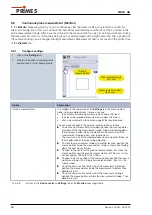 Preview for 66 page of Primes MicroSpotMonitor Plus HighBrilliance Original Instructions Manual