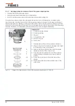 Preview for 92 page of Primes MicroSpotMonitor Plus HighBrilliance Original Instructions Manual