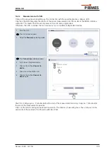 Preview for 109 page of Primes MicroSpotMonitor Plus HighBrilliance Original Instructions Manual